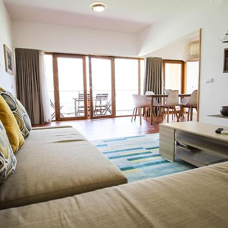 Apartamento Da Marina Lagos Eksteriør billede