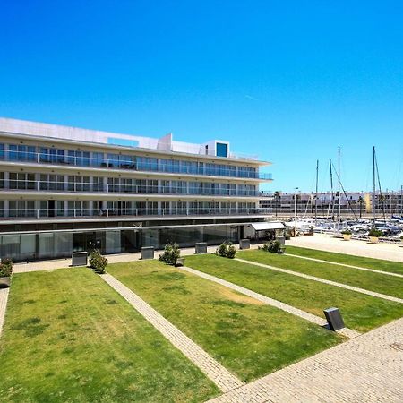 Apartamento Da Marina Lagos Eksteriør billede