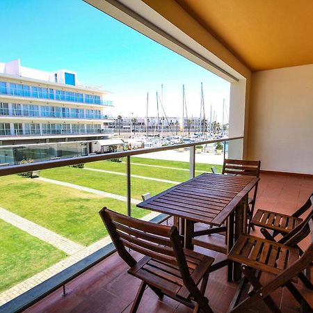 Apartamento Da Marina Lagos Eksteriør billede