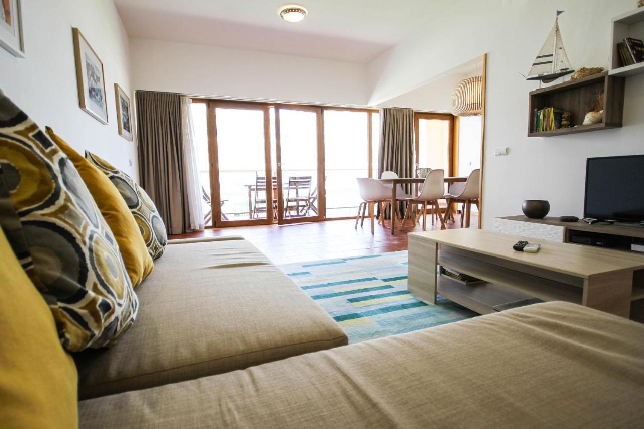 Apartamento Da Marina Lagos Eksteriør billede