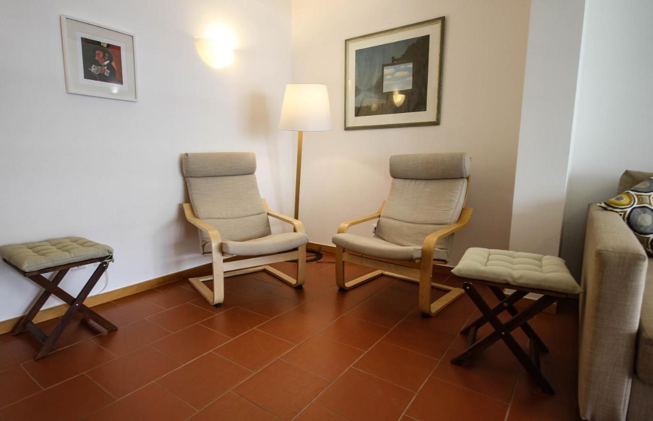 Apartamento Da Marina Lagos Eksteriør billede