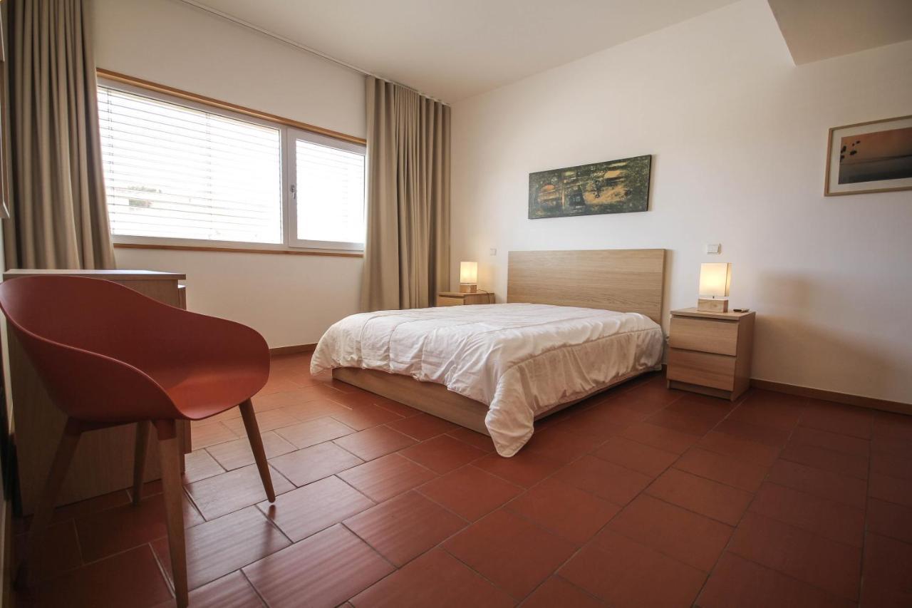 Apartamento Da Marina Lagos Eksteriør billede
