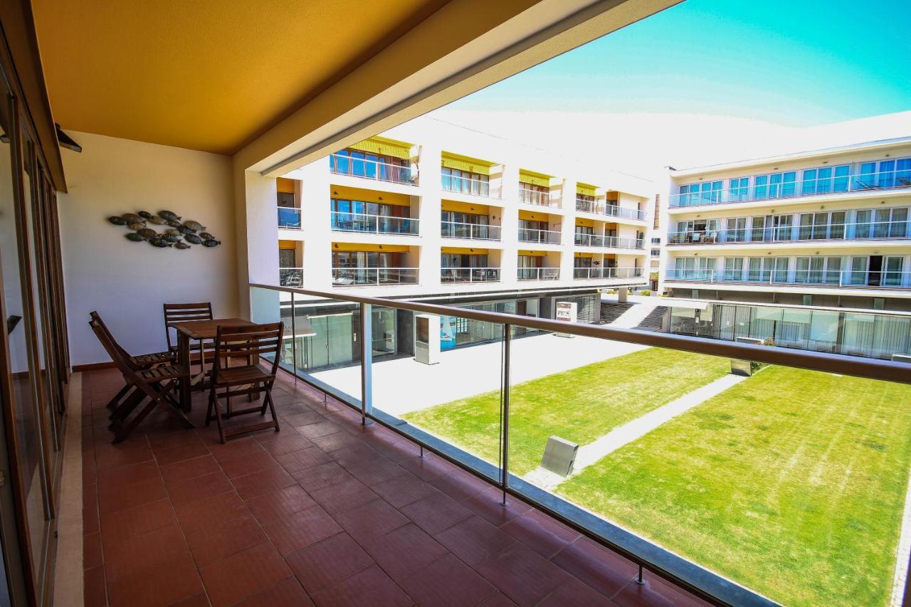 Apartamento Da Marina Lagos Eksteriør billede
